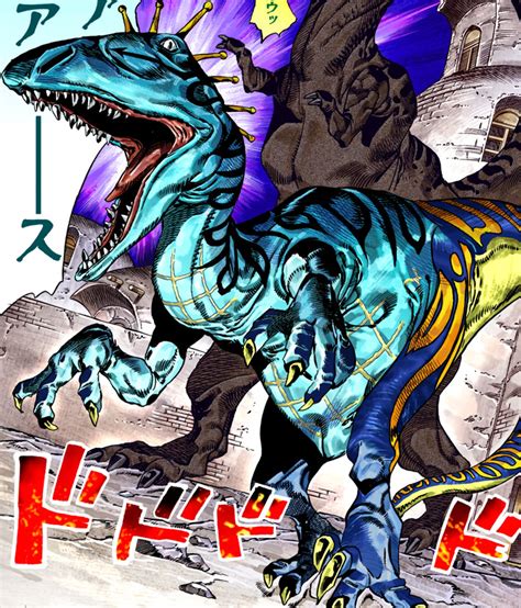 Scary monsters jojo - JoJo Stands Personality Type: ESTP - 7w8 - sp/sx - 783 - SLE - SLUEN - FVLE - Sanguine-Choleric Scary Monsters (スケアリー・モンスターズ Sukearī Monsutāzu) is the Stand of Diego Brando, featured in Steel Ball Run.